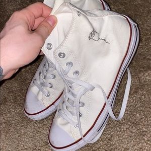 Converse